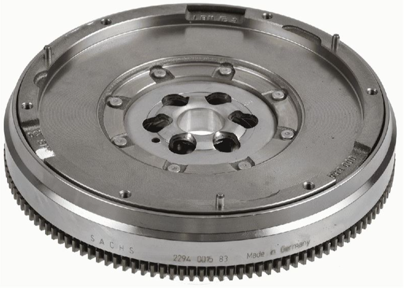SACHS Volan (P208, P308, P508, P3008, P5008 RCZ 1.6 16V 16 THP 09-)