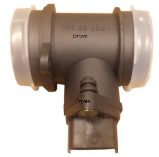 HAVA DEBIMETRE ACCENT 13 G4EA 00- 15 G4EB