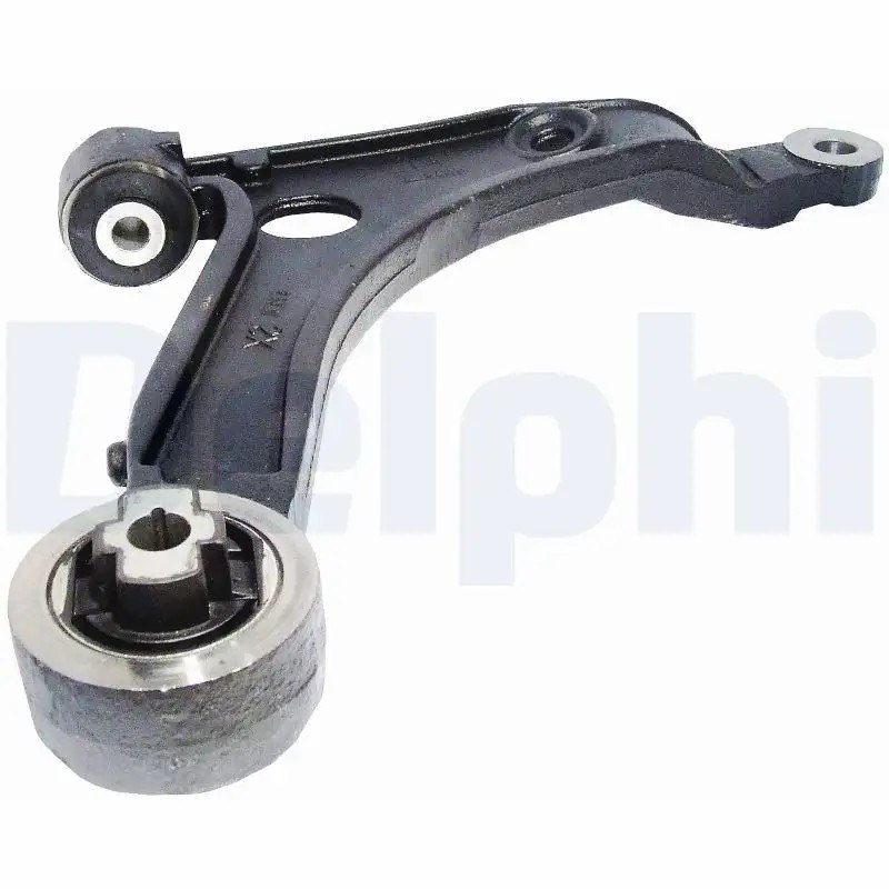 DELPHI Boxer 06 ve Ducato 06 Ön Sağ Salıncak Jumper 470 mm