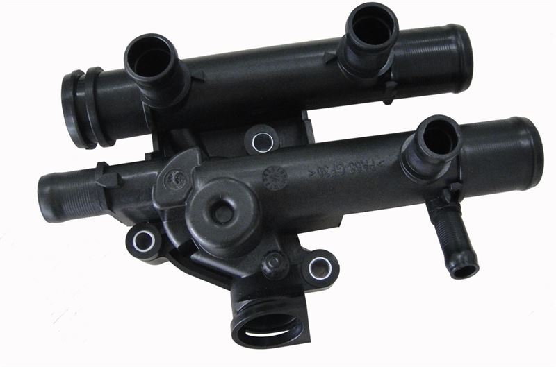KOMPLE TERMOSTAT (83C) RENAULT LAGUNA II 22 DCI TRAFFIC IIMASTER