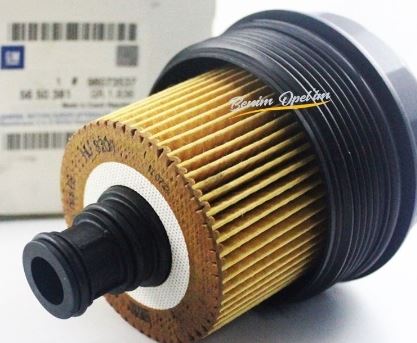 YAG FILTRE KAPAGI OPEL AGILA ASTRA H CORSA C D