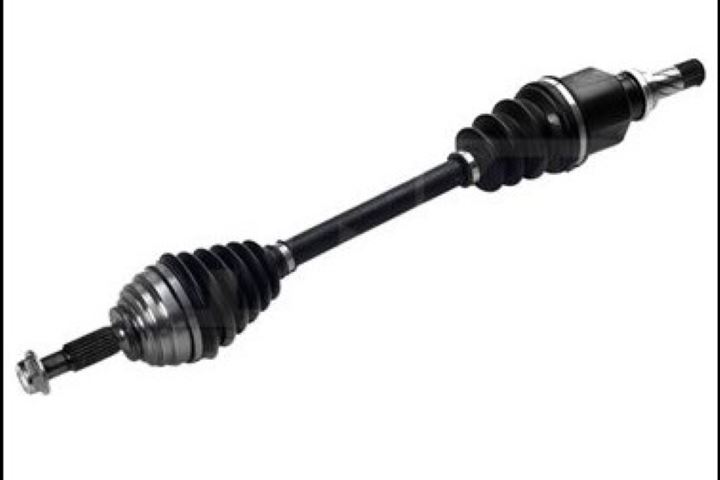 AKS SOL FLUENCE 15 DCI 5 ILERI VITES 09-