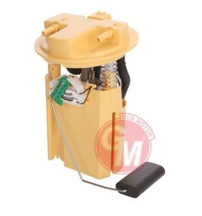 YAKIT DEPO SAMANDIRASI RENAULT CLIO II SEYMBOL JOY DACIA LOGAN II SANDERO II 15 DCI 12- DUSTER 15