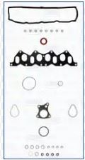 Motor Üst Takım Contası SKT Keçeli Subap Lastıklı Silindir Kapak Contasız (RENAULT R9 Dizel, R19, Express, Kangoo, Clio, Megane F8M/F8Q)