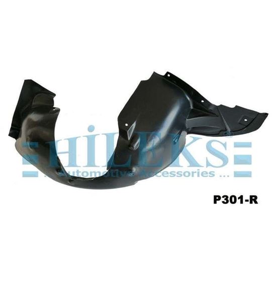 Camurluk Davlumbazı Ön Sağ (PP301 12-15)