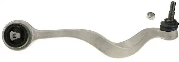 TRW Bmw 520i E60 ve 530d E60 Sağ Üst Rotilli Kol 423 mm