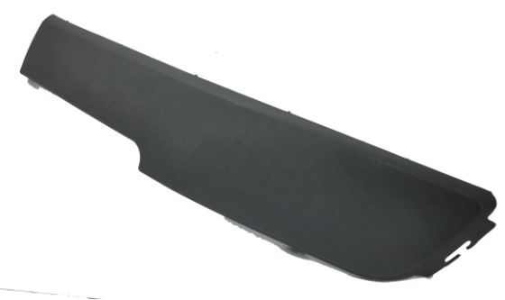 Ön Tampon Bendi Sol (Renault Megane 02-06)