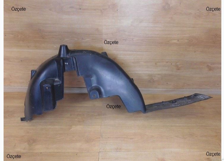Bitapart Arka Çamurluk Davlumbazı Sağ Orjinal Peugeot P301 C Elysee