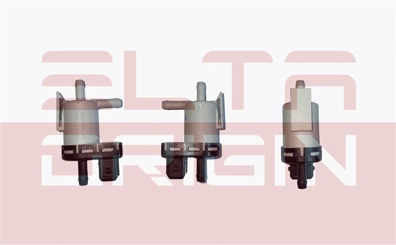 Eltaorigin (Orijinal) Turbo Basınç Ayar Valfı Fiat Bravo II-Doblo-Grande Punto-Idea-Palio-P