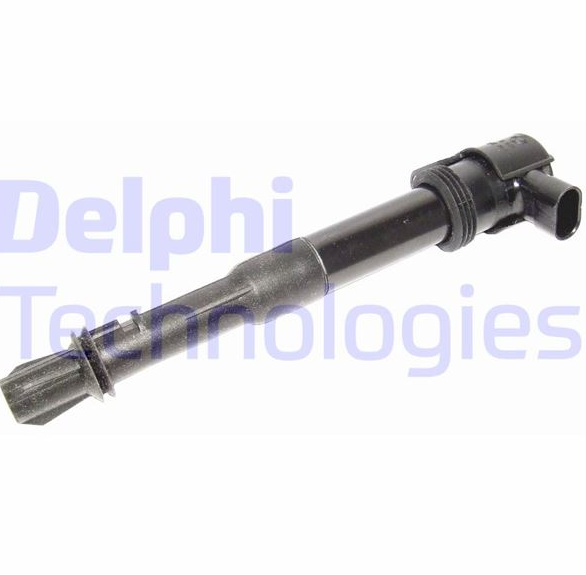 Delphi Fiat Bravo Doblo Palio Stilo 1.6 16V Ateşleme Bobini