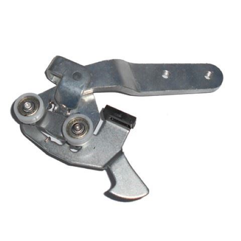 BRUCKE Kapi Alt Mekanizma Surgulu Kapi Ducato III 2.3 JTD