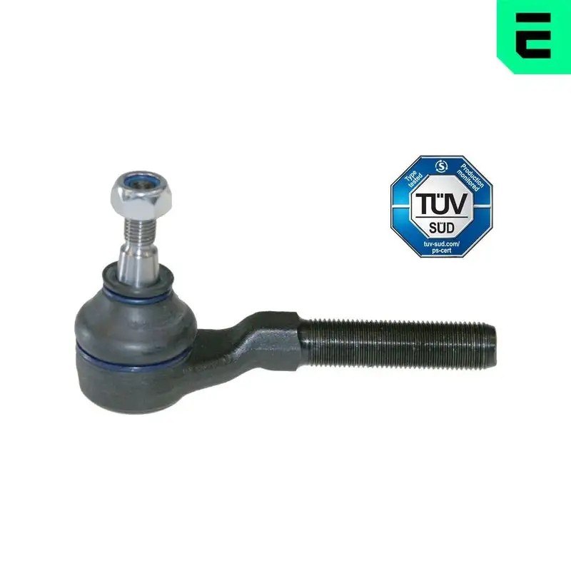 OPTIMAL P607 YM Sağ Rot Başı 11,9 mm Koni