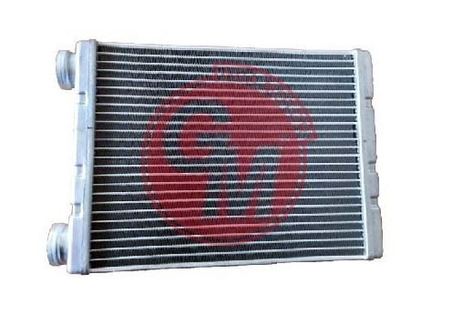 KALORIFER RADYATORU RENAULT MEGANE III FLUENCE 15 DCI (AL PL BRZ)