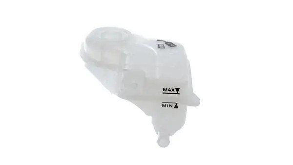 MAHLE Audi A4 ve A6 1.6-2.0 Tfsi/Tdi Yedek Su Deposu 281x215x150 mm