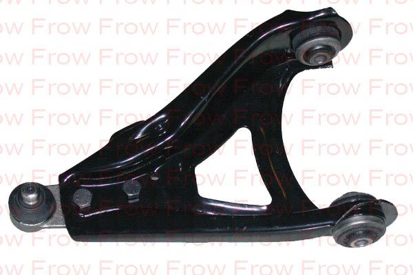 FROW Renault Megane 1.4 ve Scenic 1.6 Sağ Alt Taşıyıcı Salıncak 345 mm