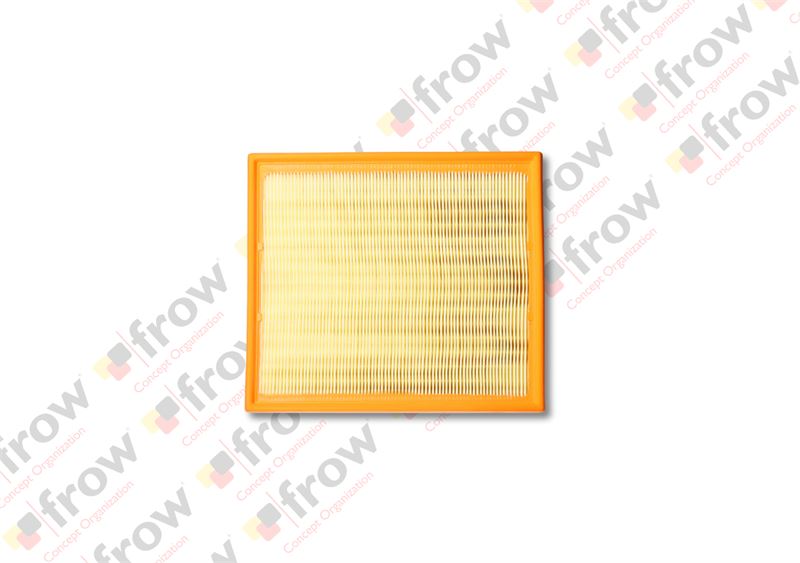FROW Hava Filtresi Volkswagen LT28-35 06 LT46 II Mercedes Sprinter 2.5 2.8 TDI