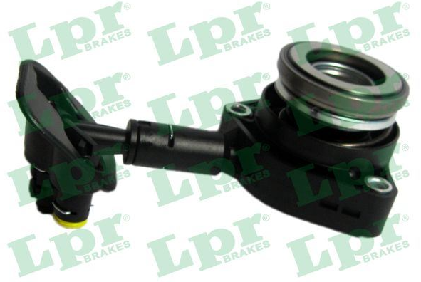 Hidrolik Debriyaj Rulmanı (Ford Focus 1.8 TDCi, Mondeo)