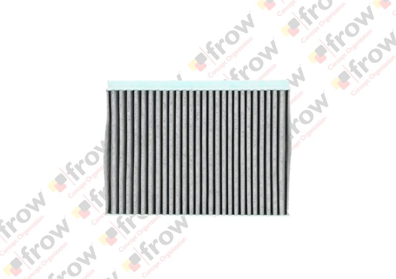Frow Polen Filtresi KARBONLU (Fiat 500L 12> Jeep Renegade 14-)