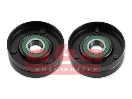 ABA Seat Leon, Toledo, Bora, Golf IV, Octavia ve Polo Classic 1.6 Tdi Alternatör Gergi Rulmanı 70 mm