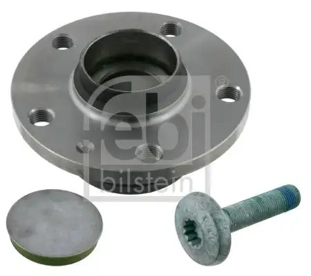 FEBI Skoda Kodiaq, Seat Leon ve Volkswagen Beetle Arka Forya Rulmanı 30 mm