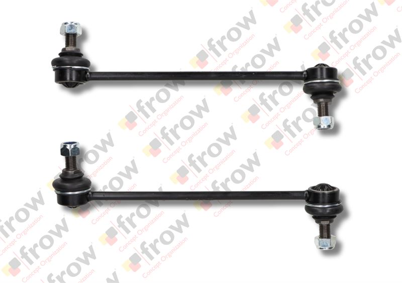 Stabilizatör Rotu Ön Sağ Sol (OPEL Vectra B 96-01, Corsa C 00-06)