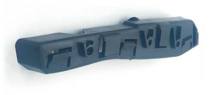 Tampom Ayak (Sağ) (Dacia Sandero)