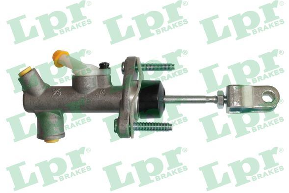 Debriyaj Merkezi Üst (Hyundai Accent Era 1.5 CRDi 2006-2012)
