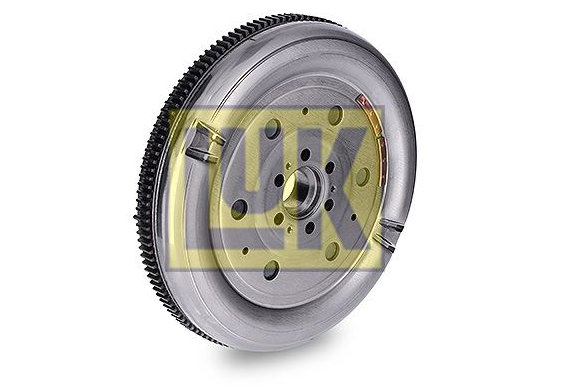 VOLAN (Volkswagen Passat 2.0 TDI 16V 2005-2010)