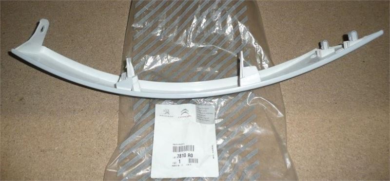 Bitapart Sağ Far Kasi Peugeot Boxer Jumper III