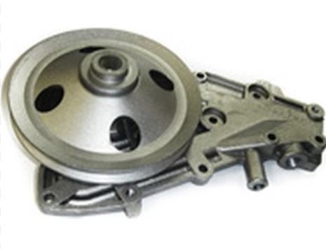 BRUCKE Renault Europa, Broadway ve Spring 1.4 Alt Tablası 144 mm