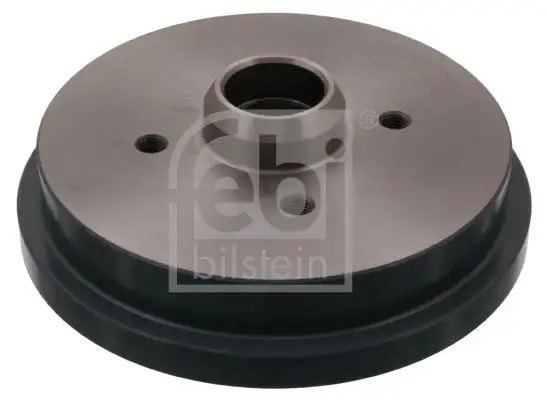 FEBI Volkswagen Polo Classic 1.6, Seat Cordoba 1.6 Arka Fren Kampanası 180 mm