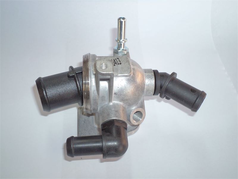 Mita Termostat (82°C) Kısa Tip (Opel Astra-H, Corsa-D, Doblo, Fiorino, Linea, Punto)