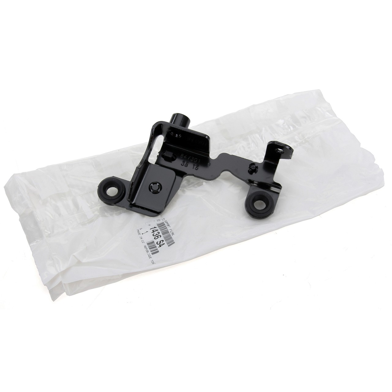 Hava Filtresi Kutu Bağlantı Ayak (DW6 P207/P307/P308/P407)