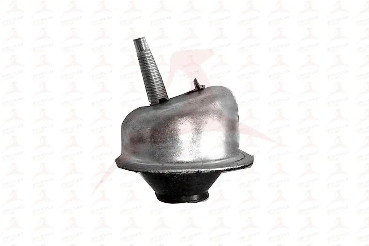 MEHA Ön Sağ Burç Motor Takozu P206 14 16 İçin