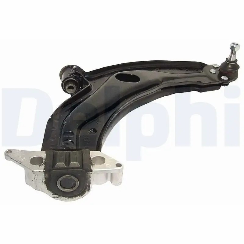 DELPHI Fiat Doblo 1.2, 1.3, 1.4, 1.9 Alt Salıncak 450 mm