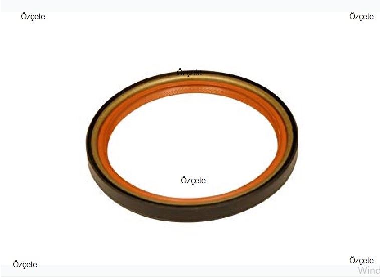 ARKA KRANK KECESI  Z14XE Z16XE Z14XE  Z12XE ASTRA G H   GM LOGOLU ORJINAL