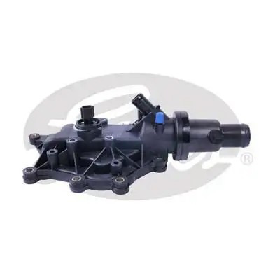 GATES Renault Megane, Clio ve Modus 1.6-1.4 Termosat Komple 89 °C