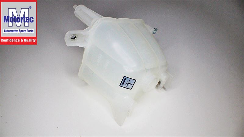 Motortec Yedek Su Deposu (Peugeot Boxer III, Citroen Jumper III)