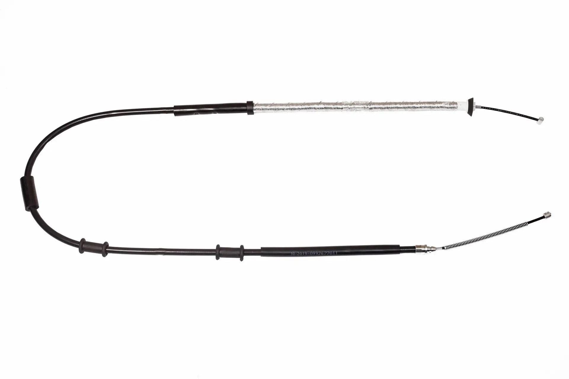 CAVO Arka Sol El Fren Telı 1673 mm (Kampanalı)