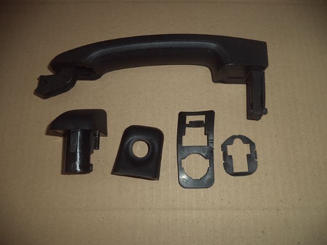 KAPI KOLU MASTER III