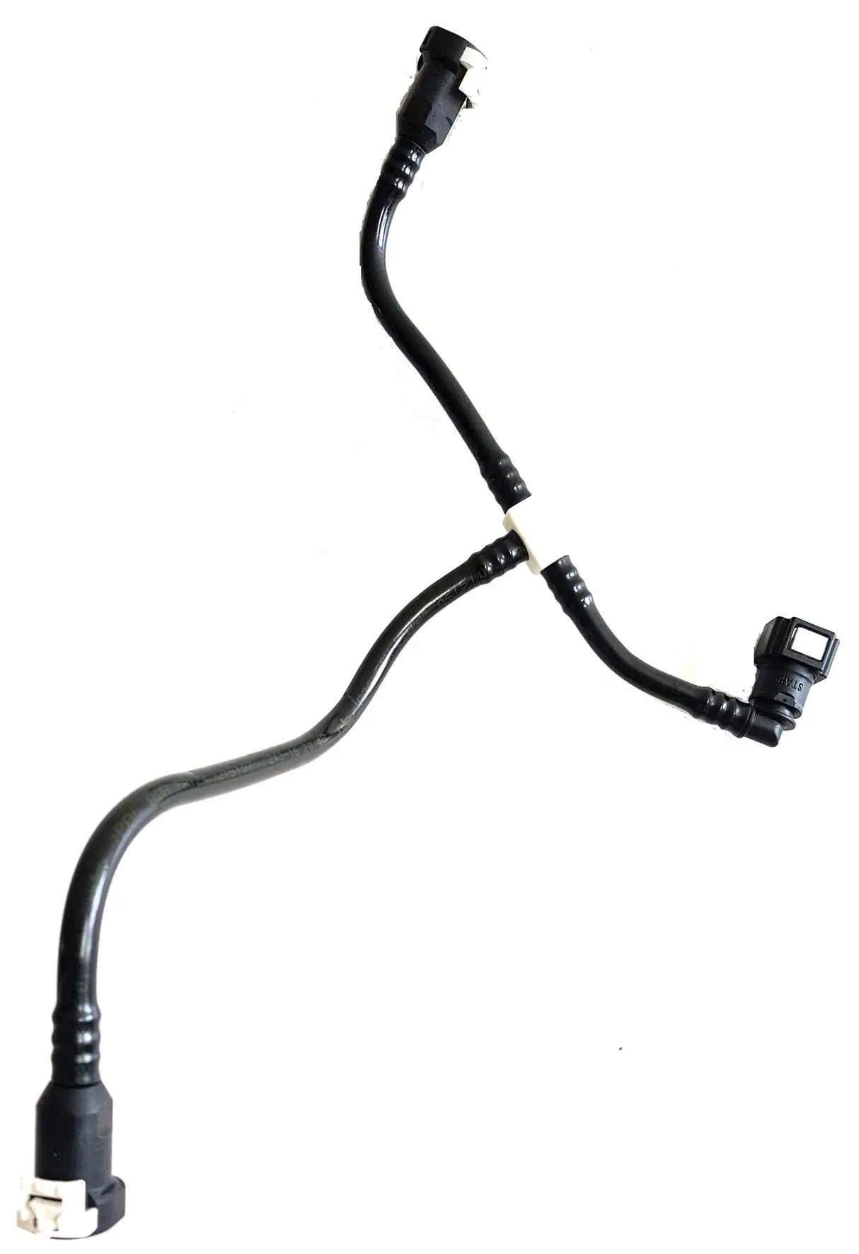 Wintech P3008 P307 Restyl P308 C4 1.6 16V VTI EP6 Yakıt Borusu