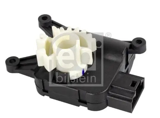 FEBI Audi A3 Seat Altea Leon Toledo III Octavia Klima Ayar Motoru