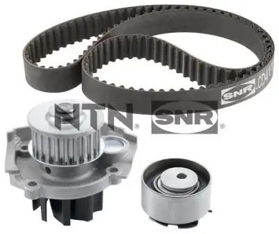 SNR Jeep Renegade ve Fiat Punto 1.4 Triger Seti 129 Diş