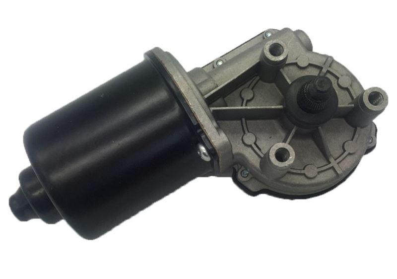 Hellux Ön Cam Silecek Motoru Fiat Linea Grande Punto