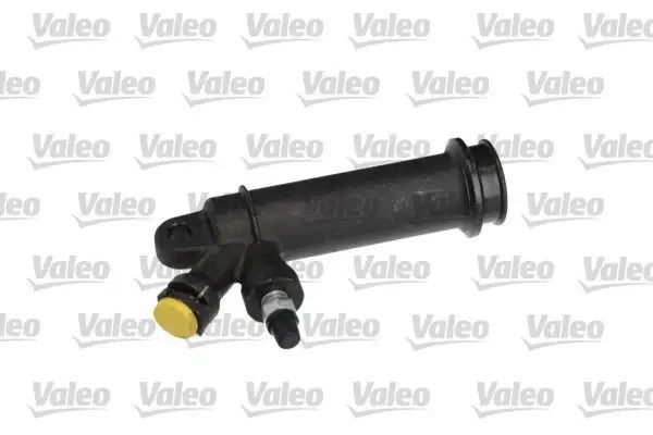VALEO Audi A6, A5, A4 ve Q5 2.0 Tdi/Tfsi Debriyaj Alt Merkezi Alüminyum