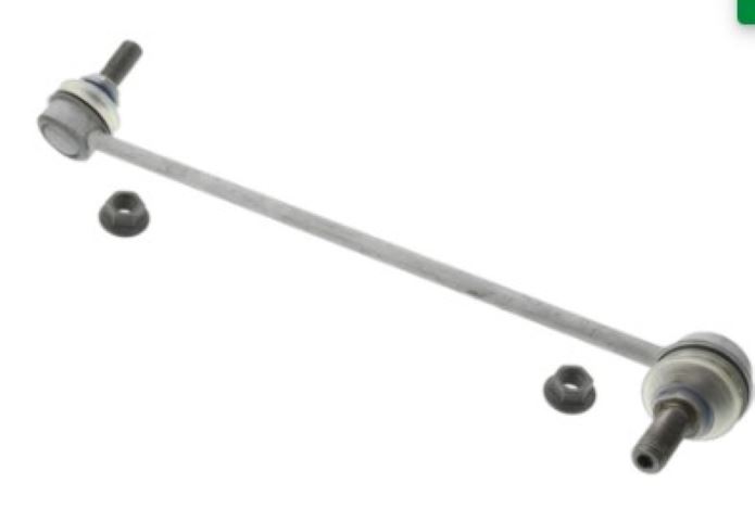 Z ROT (STABILIZER) (ON SAG) MERCEDES C SERISI W204 (ALUMINYUM)