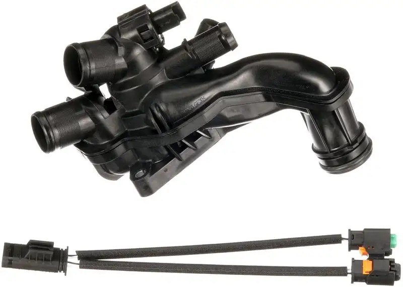 GATES Peugeot 208 308 3008 5008 C3 DS3 DS5 C4 105 °C Termostat