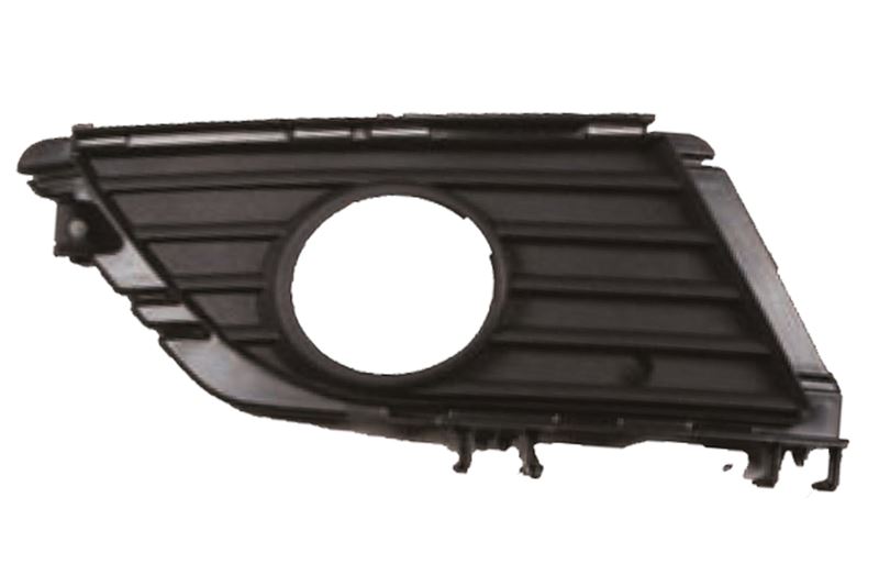Ön Tampon Sis Kapağı Sağ (Sisli) (Opel Corsa-C)