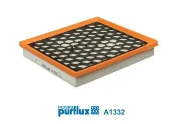 PURFLUX Opel Insignia A 1.4 ve 2.0 Cdti Hava Filtresi 289 mm