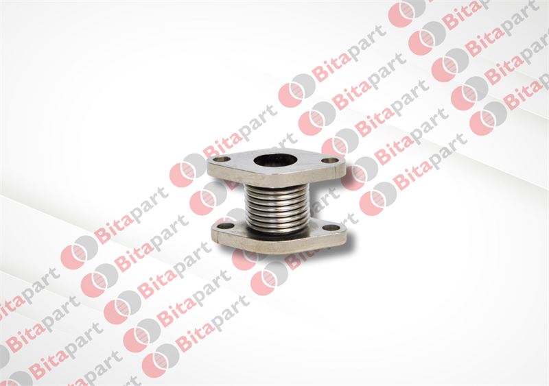 Bitapart EGR Borusu (Ducato 23 JTD Euro4)